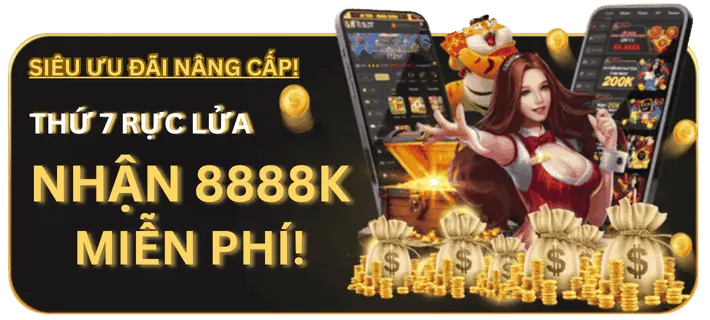 Khuyến mãi mới nhất fbet88