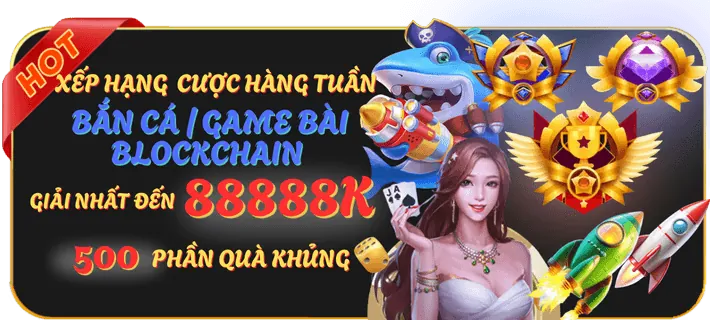 Thưởng nạp lại fbet88