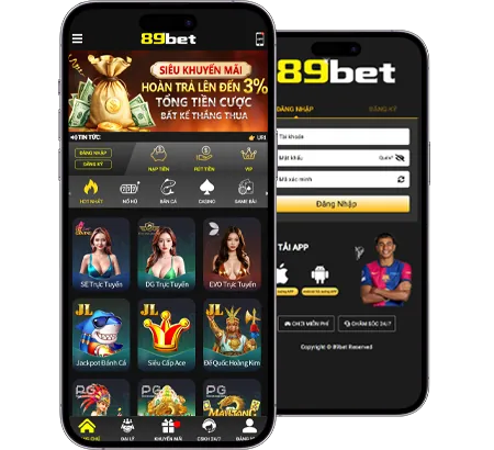 Ứng dụng di động fbet88