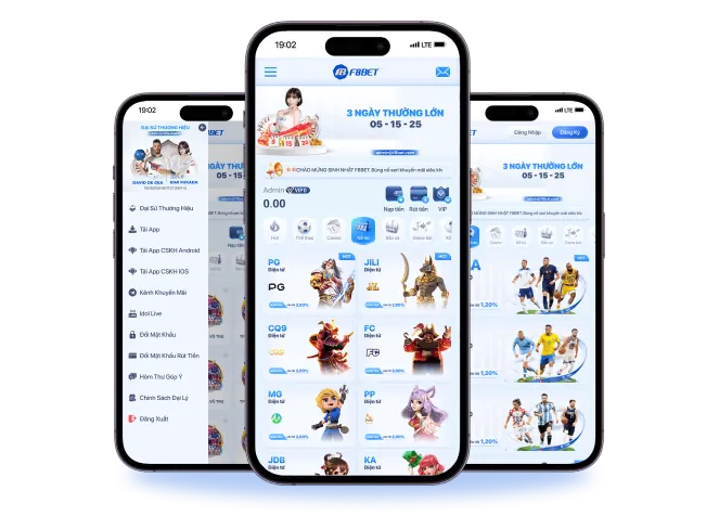 Bảo mật tối đa fbet88
