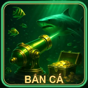 Trò chơi Bắn Cá fbet88