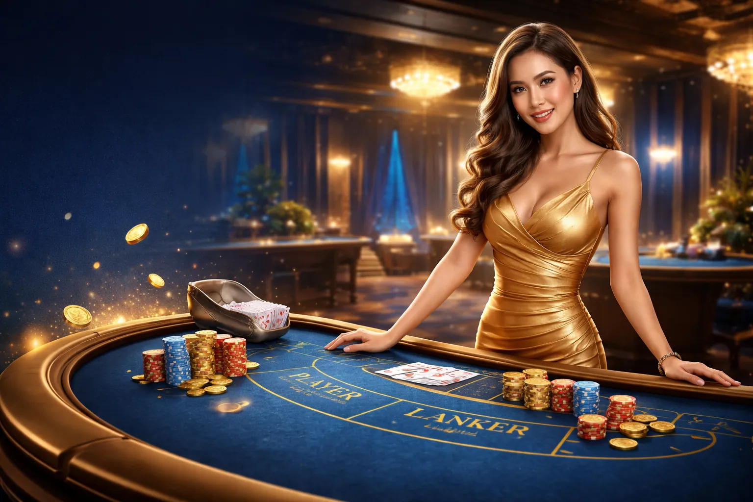 Chương trình VIP fbet88 với các đặc quyền độc quyền