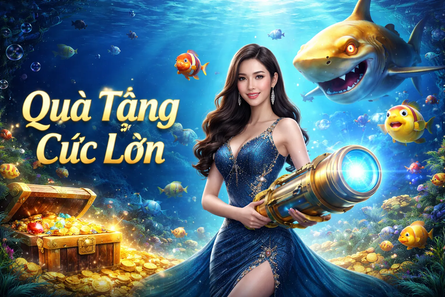 Hình ảnh các quà tặng và đặc quyền VIP fbet88