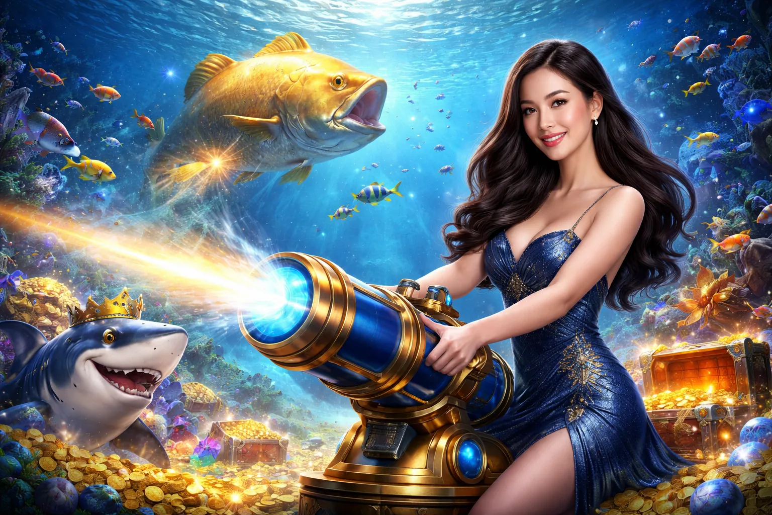 Rút tiền nhanh chóng và giới hạn cược cao