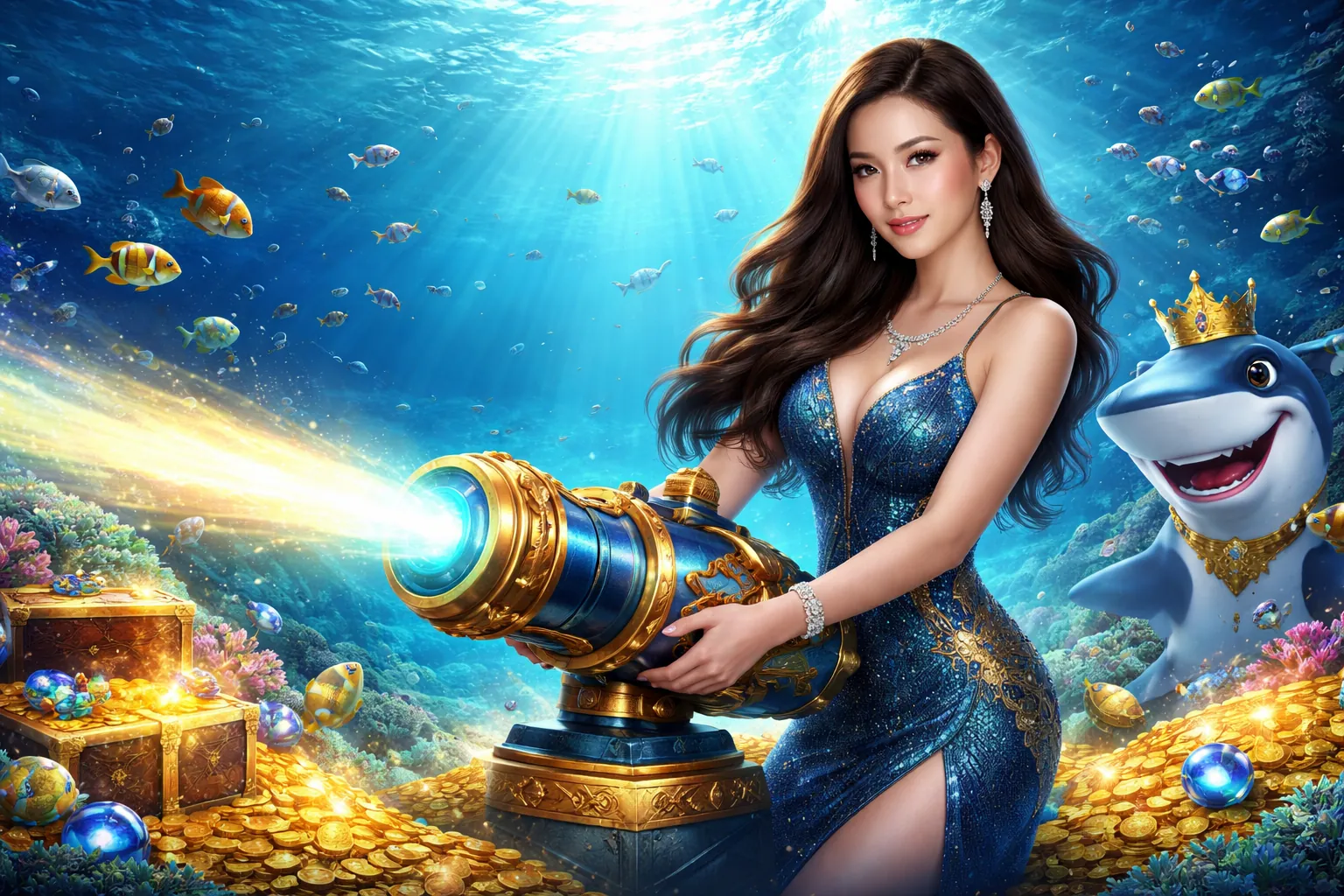 Đặt cược và chiến thắng tại fbet88