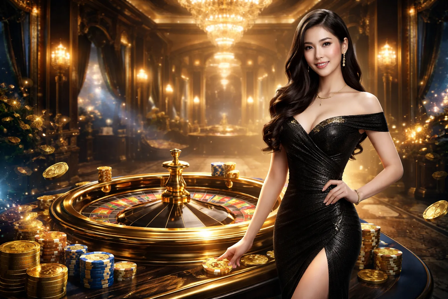 Giới Thiệu fbet88 - Nền tảng cá cược trực tuyến hàng đầu Việt Nam