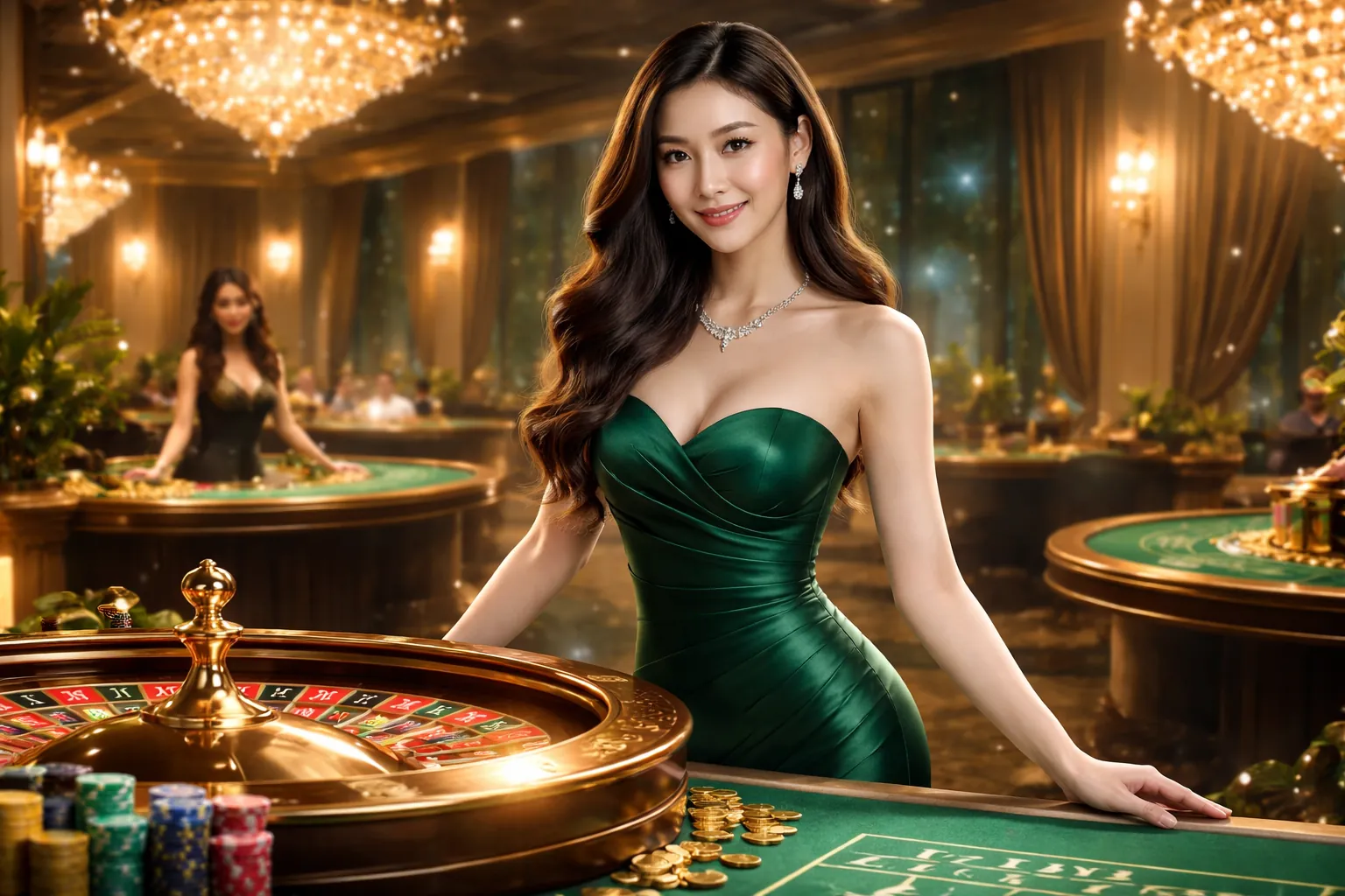 Tiền thưởng và hoàn trả độc quyền