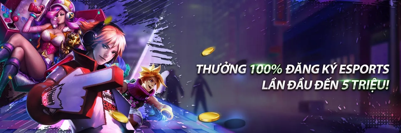 Các chương trình khuyến mãi mới nhất của Fbet88